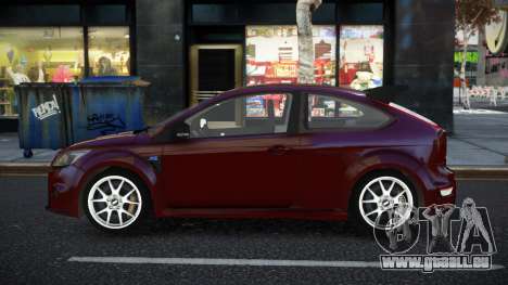 Ford Focus Nimxono pour GTA 4