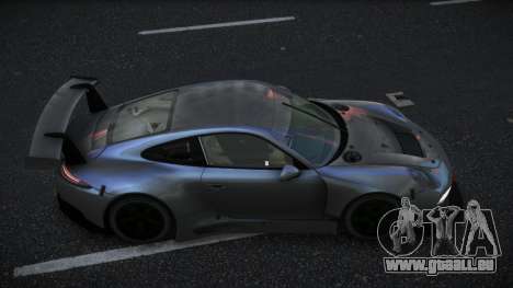 RUF RGT-8 Gelton pour GTA 4