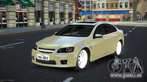 Chevrolet Omega Vaexe für GTA 4