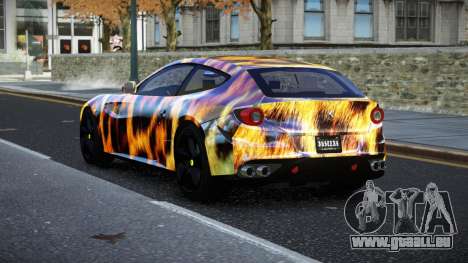 Ferrari FF Miley S6 für GTA 4