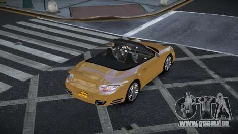 Porsche 911 Babelemab für GTA 4