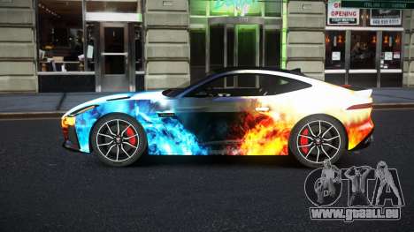 Jaguar F-Type Matly S6 für GTA 4