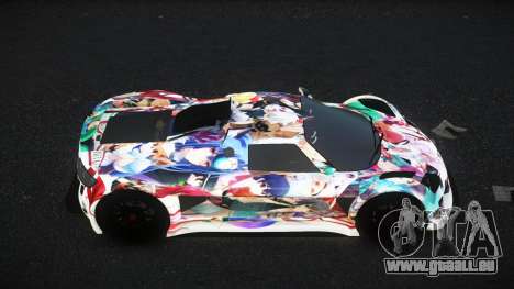 Gumpert Apollo Thoary S14 für GTA 4