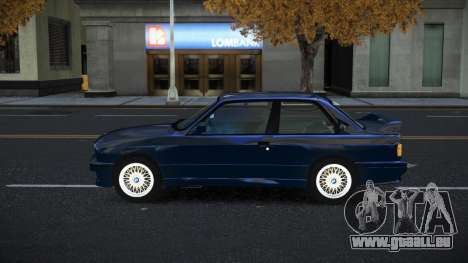 BMW M3 E30 Avam pour GTA 4