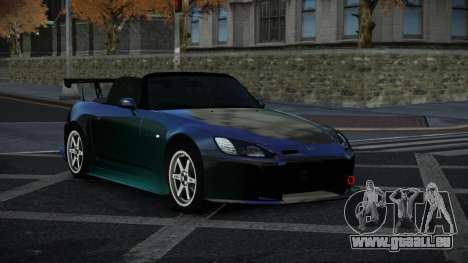 Honda S2000 Jenda S11 für GTA 4