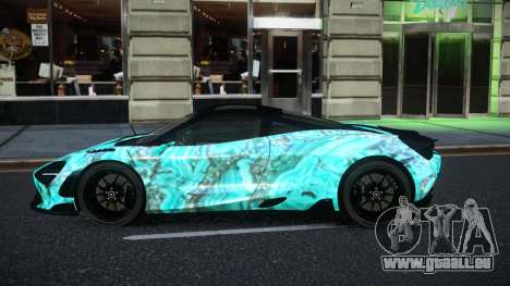 McLaren 720S Cosather S10 für GTA 4