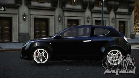 Alfa Romeo MiTo Vuhyosar für GTA 4