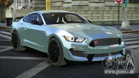 Ford Mustang Baithan pour GTA 4