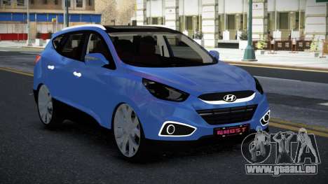 Hyundai IX35 Figibuf für GTA 4