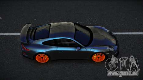 Porsche 911 Neic für GTA 4