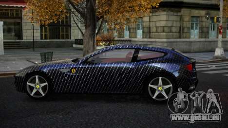 Ferrari FF Nyriais S14 für GTA 4
