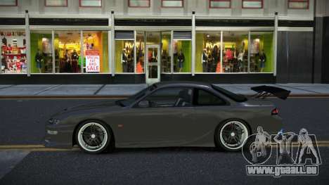 Nissan 200SX Viti für GTA 4