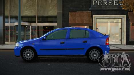 Opel Astra Keteda für GTA 4