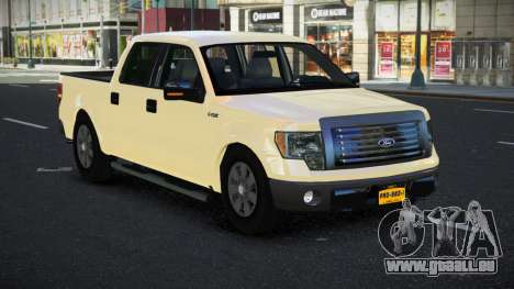 Ford F150 Rulafugo für GTA 4