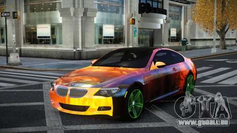 BMW M6 Aryli S7 für GTA 4