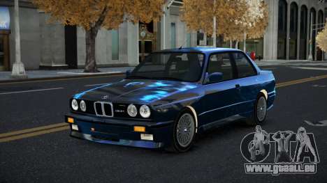 BMW M3 E30 Elanha S7 pour GTA 4