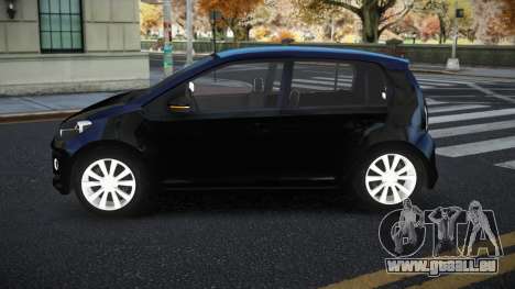 Volkswagen UP Riayi pour GTA 4