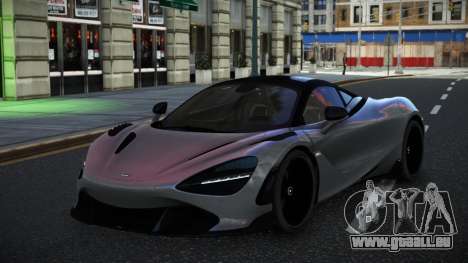 McLaren 720S Cosather pour GTA 4