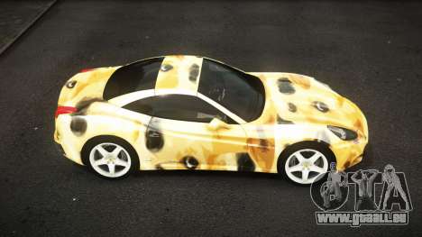Ferrari California Dywia S14 für GTA 4