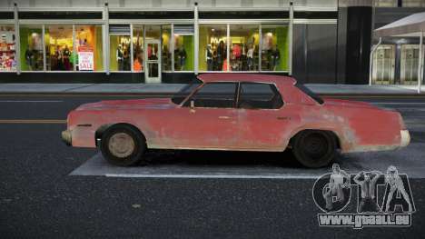 Dodge Monaco Viwowic pour GTA 4
