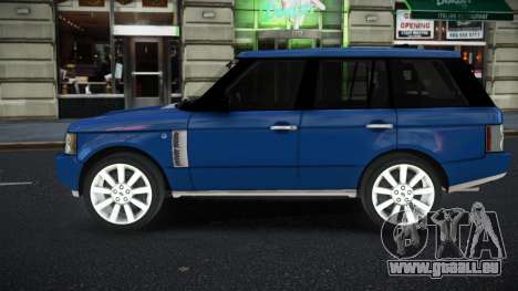 Land Rover Range Rover Supercharged Nimki für GTA 4