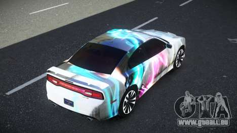 Dodge Charger Lujuba S14 für GTA 4
