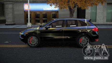 Porsche Cayenne Vinax S8 pour GTA 4