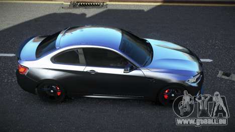 BMW M2 Jubqizuv pour GTA 4