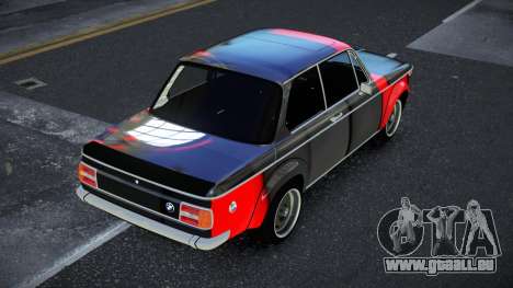 BMW 2002 Yagel S14 für GTA 4