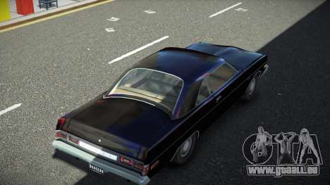 Dodge Dart Avos für GTA 4