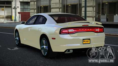 Dodge Charger Givubew für GTA 4