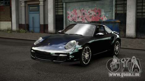 Porsche 911 Sumwowe für GTA 4