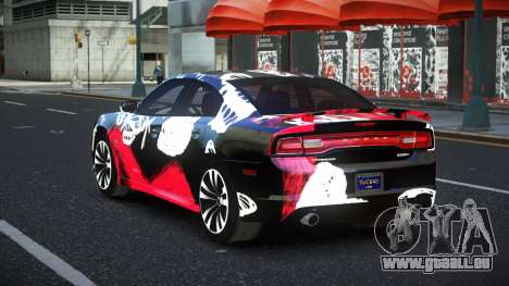 Dodge Charger Lujuba S12 für GTA 4
