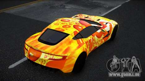 Aston Martin One-77 Exnir S3 für GTA 4