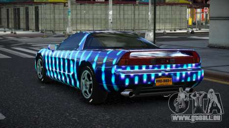 Honda NSX Cetochi S12 für GTA 4