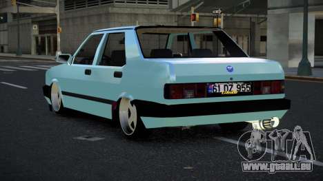 Tofas Dogan Rigutas pour GTA 4