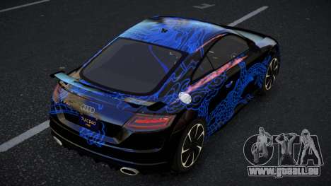 Audi TT Arden S11 für GTA 4