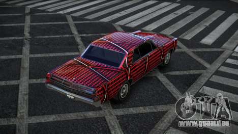 Pontiac GTO Graline S4 für GTA 4