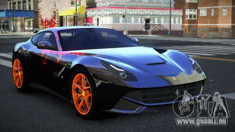 Ferrari F12 Onyrir S4 für GTA 4
