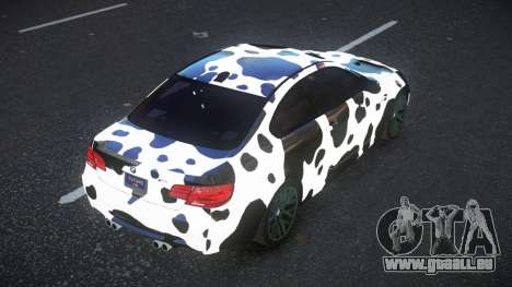 BMW M3 E92 Lilory S3 pour GTA 4