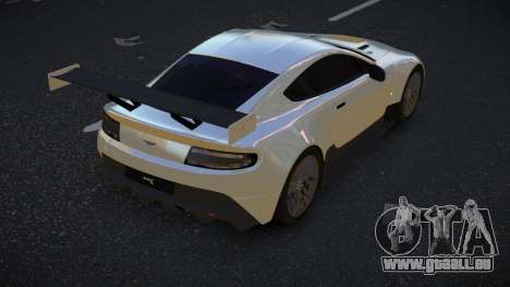 Aston Martin Vantage Denli pour GTA 4