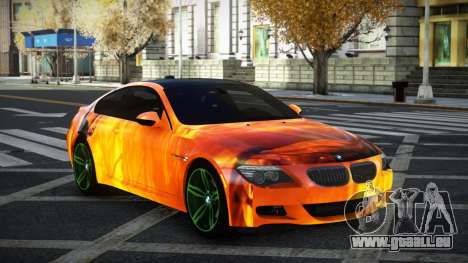 BMW M6 Aryli S7 für GTA 4