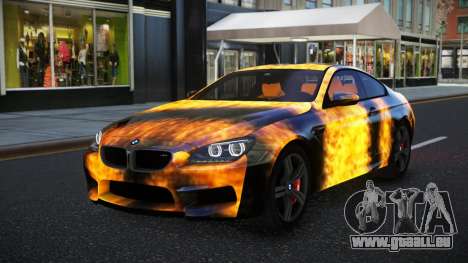 BMW M6 F13 Uruxa S9 für GTA 4