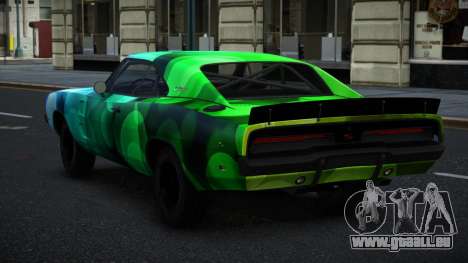 Dodge Charger Zasex S7 pour GTA 4