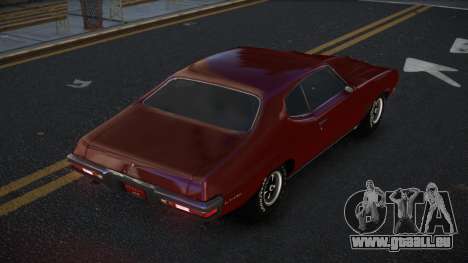 Pontiac LeMans Feloc pour GTA 4