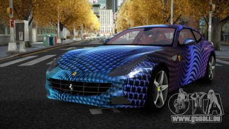 Ferrari FF Nyriais S6 für GTA 4