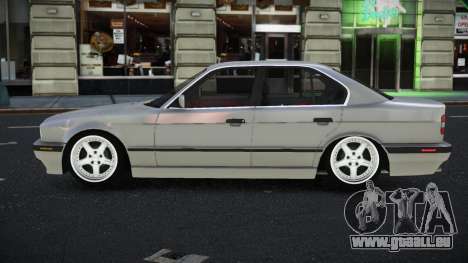 BMW M5 E34 Abiv pour GTA 4