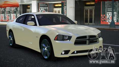 Dodge Charger Givubew für GTA 4
