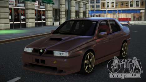 Alfa Romeo 155 Qikomivop pour GTA 4