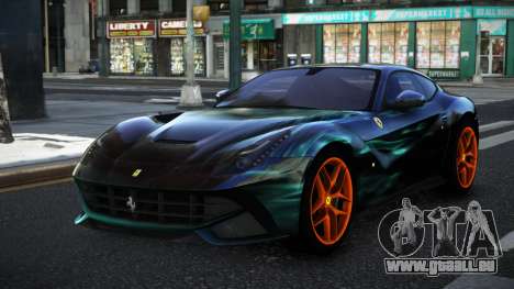 Ferrari F12 Onyrir S14 pour GTA 4